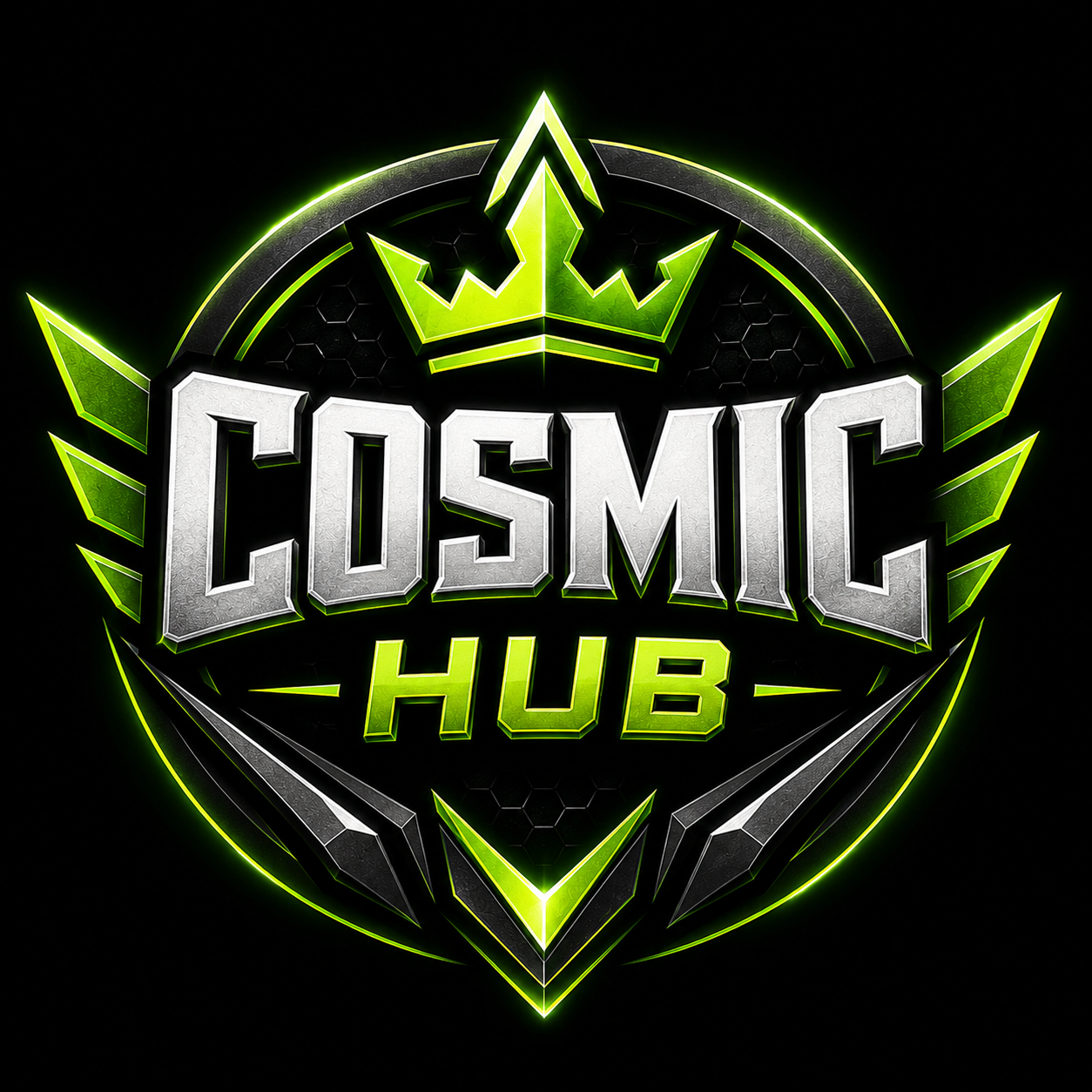 COSMIC HUB
